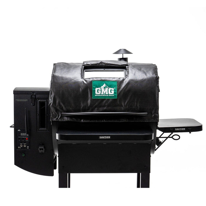Green Mountain Grills Green Mountain Grills Thermal Blanket (Ledge Prime 2.0) - GMG-6047 GMG-6047 Barbecue Accessories