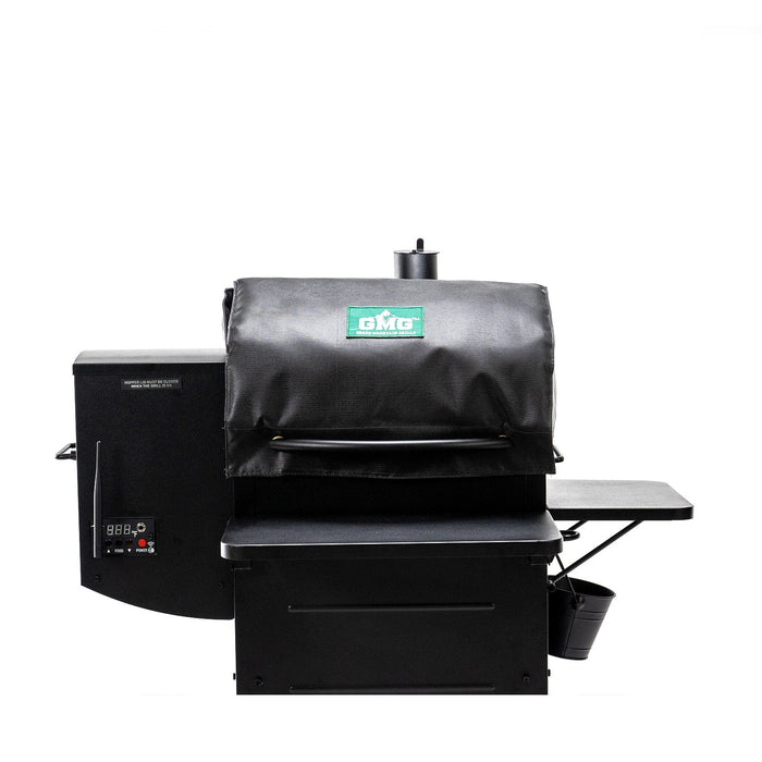 Green Mountain Grills Green Mountain Grills Thermal Blanket (Peak Prime 2.0) - GMG-6048 GMG-6048 Barbecue Accessories
