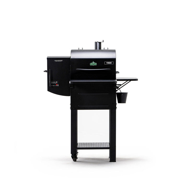 Green Mountain Grills Green Mountain Grills TREK Cart 2.0 - GMG-4028 GMG-4028 Barbecue Accessories