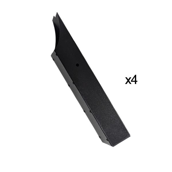 Green Mountain Grills Green Mountain Grills Trek Extension Legs (Set of 4) - GMG-4029 GMG-4029 Barbecue Accessories