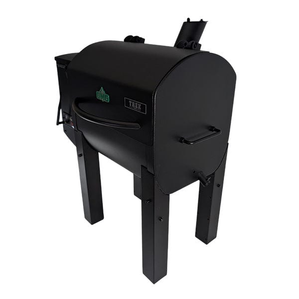 Green Mountain Grills Green Mountain Grills Trek Extension Legs (Set of 4) - GMG-4029 GMG-4029 Barbecue Accessories