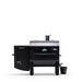 Green Mountain Grills Green Mountain Grills Trek Prime 2.0 Pellet Grill GMG-TREK2 Barbecue Finished - Pellet