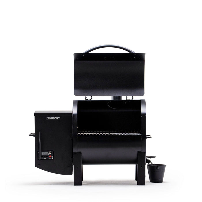 Green Mountain Grills Green Mountain Grills Trek Prime 2.0 Pellet Grill GMG-TREK2 Barbecue Finished - Pellet