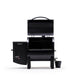 Green Mountain Grills Green Mountain Grills Trek Prime 2.0 Pellet Grill GMG-TREK2 Barbecue Finished - Pellet