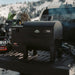 Green Mountain Grills Green Mountain Grills Trek Prime 2.0 Pellet Grill GMG-TREK2 Barbecue Finished - Pellet