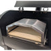Green Mountain Grills Green Mountain Grills Wood-Fired Pizza Attachment (Trek / DC) - GMG-4108 GMG-4108 Barbecue Accessories