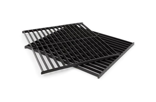 Grill Care Broil King Cast Iron Cooking Grids - 2pc (Signet 08 / Broilmate) - 91122GC 91122GC Barbecue Parts