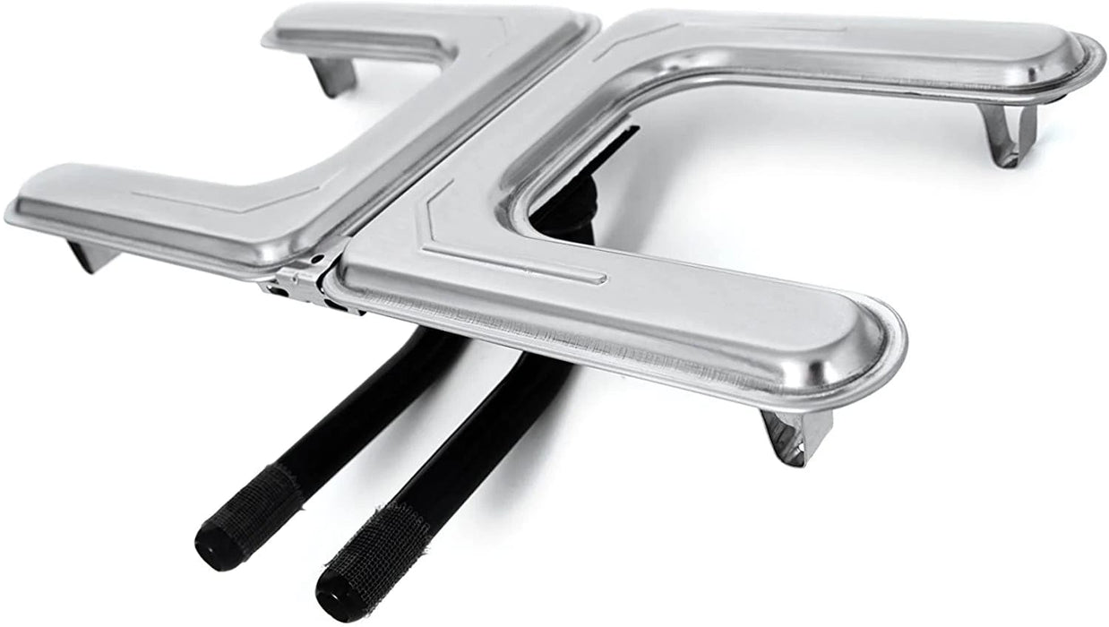 Grill Care Grill Care 16" x 8" H Burner (Sterling / Broil-Mate) - 18626GC 18626GC Barbecue Parts 062703186269