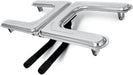 Grill Care Grill Care 16" x 8" H Burner (Sterling / Broil-Mate) - 18626GC 18626GC Barbecue Parts 062703186269