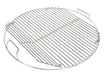 Grill Care Grill Care 18.5" Stainless Steel Hinged Grid - 17433 17433 Barbecue Parts 060197174335