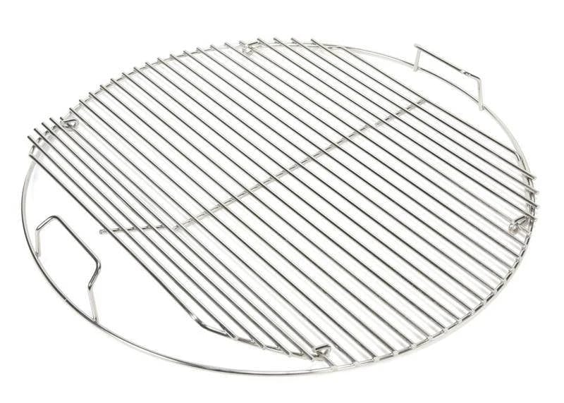Grill Care Grill Care 18.5" Stainless Steel Hinged Grid - 17433 17433 Barbecue Parts 060197174335
