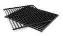 Grill Care Grill Care Cast-Iron Cooking Grids (2-Piece) - 11225GC 11225GC Barbecue Parts 062682112250