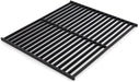 Grill Care Grill Care Cast-Iron Cooking Grids (2-Piece) - 11225GC 11225GC Barbecue Parts 062682112250