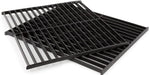 Grill Care Grill Care Cast-Iron Cooking Grids (2-Piece) - 11225GC 11225GC Barbecue Parts 062682112250