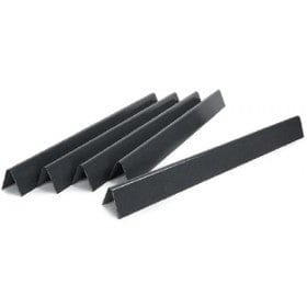 Grill Care Grill Care Porcelain Coated Heat Tent (Spirit / Genesis Series) - 17536 17536 Barbecue Parts 060197175363