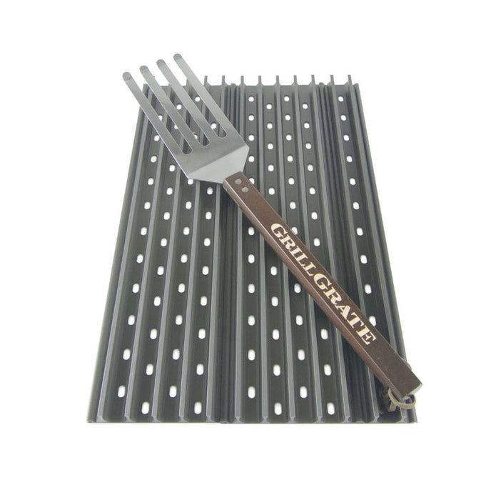 Grillgrate GrillGrate 1/2 Set (Weber Genesis 2007-2016) - REP1925-2G REP1925-2G Barbecue Accessories