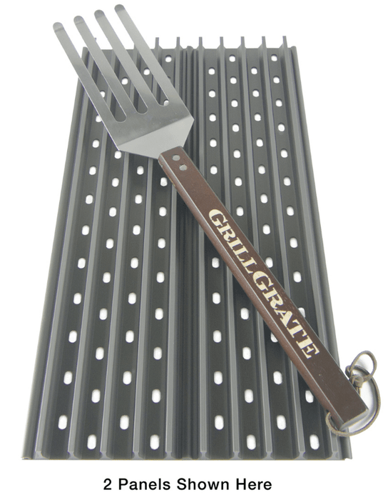 Grillgrate GrillGrate 20" Panels Barbecue Accessories