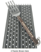 Grillgrate GrillGrate 20" Panels Barbecue Accessories