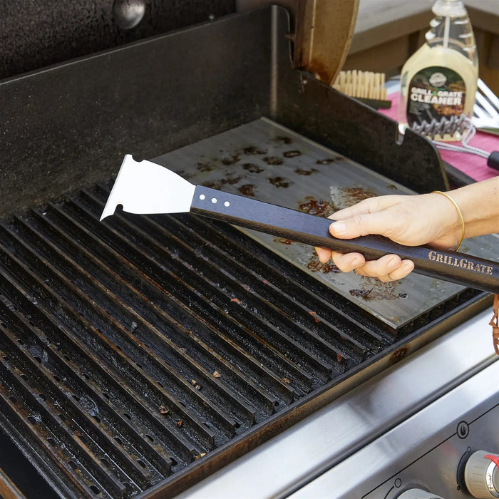 Grillgrate GrillGrate Detailing Tool & Scraper - COMSCRAP COMSCRAP Barbecue Accessories