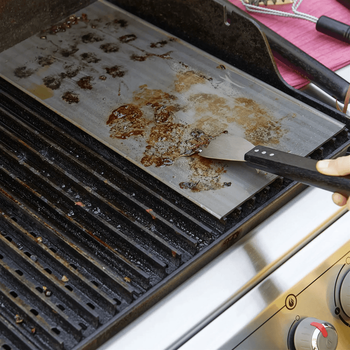 GrillGrate Detailing Tool & Scraper COMSCRAP — Chadwicks & Hacks