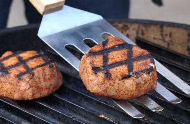 Grillgrate GrillGrate GrateTool - GTOOL Gtool Barbecue Accessories