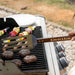 Grillgrate GrillGrate GrateTool - GTOOL Gtool Barbecue Accessories 721405590827