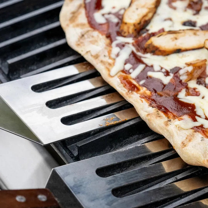 Grillgrate GrillGrate GrateTool - GTOOL Gtool Barbecue Accessories 721405590827