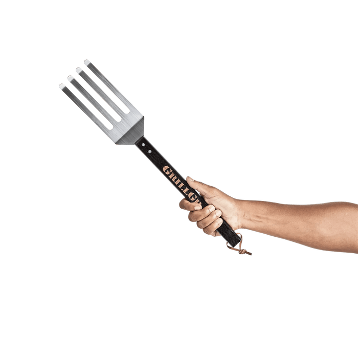 Grillgrate GrillGrate GrateTool - GTOOL Gtool Barbecue Accessories 721405590827