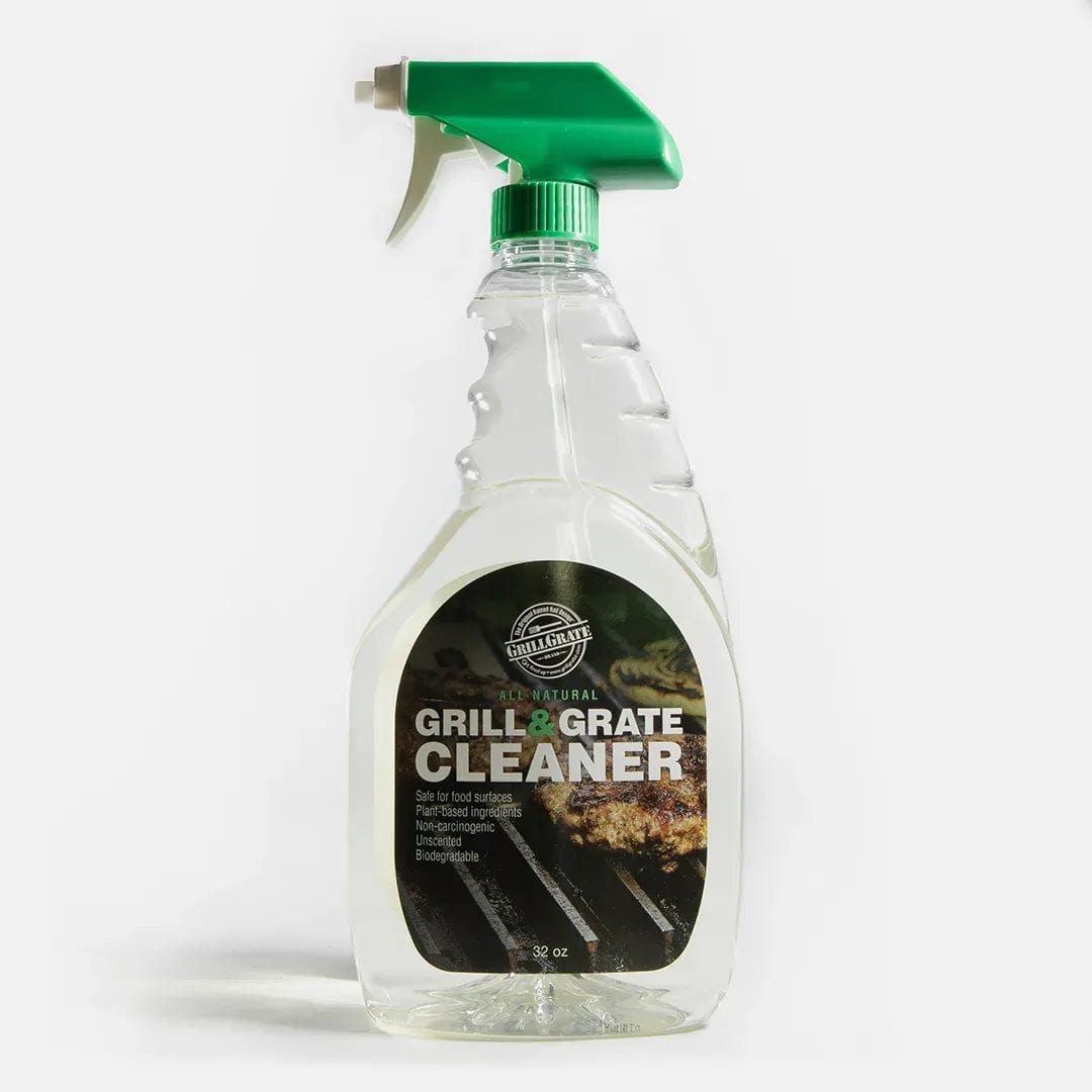 GrillGrate Grill & Grate Cleaner (32 oz.) GGCLEAN — Chadwicks & Hacks