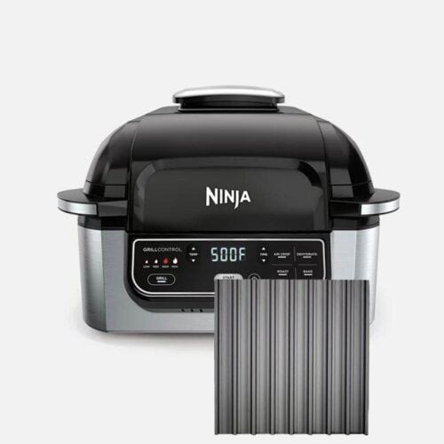 Grillgrate GrillGrate Sear N Sizzle Grate (Ninja Foodi) - SNSGRILL SNSGRILL Barbecue Accessories
