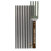 Grillgrate GrillGrate Sear'NSizzle Set (17" x 9.25") - NINJA17 NINJA17 Barbecue Accessories 685757568128