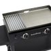 Grillgrate GrillGrate Sear'NSizzle Set (17" x 9.25") - NINJA17 NINJA17 Barbecue Accessories 685757568128