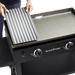 Grillgrate GrillGrate Sear'NSizzle Set (17" x 9.25") - NINJA17 NINJA17 Barbecue Accessories 685757568128