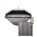 Grillgrate GrillGrate Sear Station for GMG Pizza Attachment DB/JB - 15GRID-3JIM 15GRID-3JIM Barbecue Accessories 685757568050