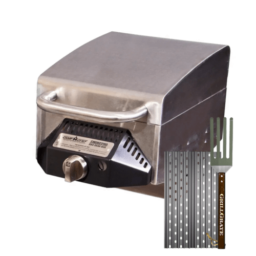 Grillgrate GrillGrate Set - Camp Chef Sear Box - CC-Sear CC-Sear Barbecue Accessories 611191323269