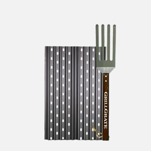 Grillgrate GrillGrate Set - Camp Chef Sear Box - CC-Sear CC-Sear Barbecue Accessories 611191323269