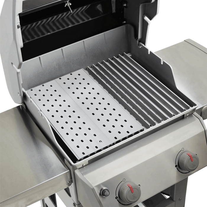 Grillgrate GrillGrate Set for Oklahoma Joe's Highland Offset - RGG17K-0003 RGG17K-0003 Barbecue Accessories 850049244930