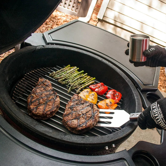 GrillGrate Set (Oval LG) LG300 — Chadwicks Hacks