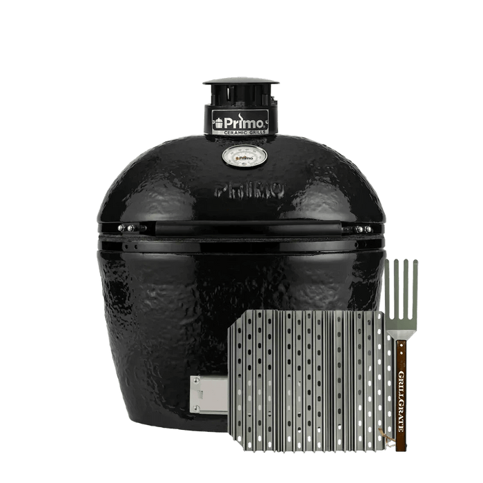 GrillGrate Set (Oval LG) LG300 — Chadwicks Hacks