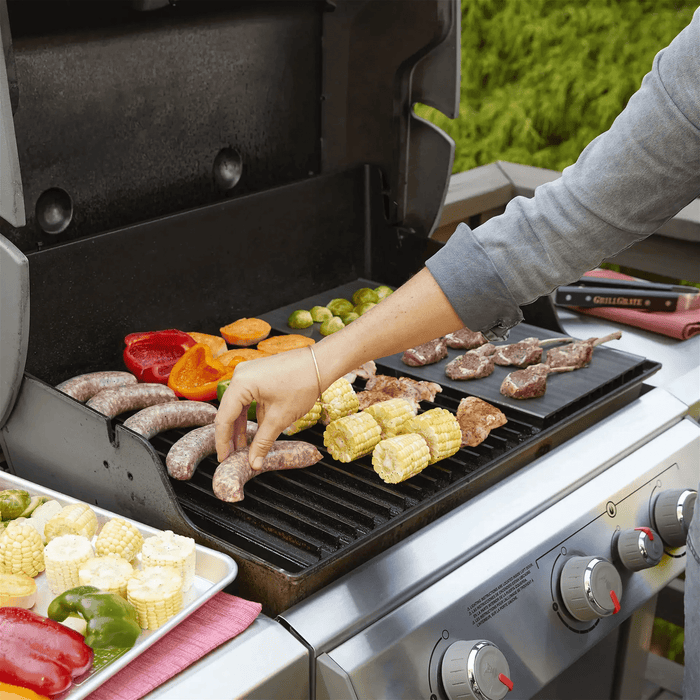 GrillGrate Set (Weber Genesis II 300 Series)