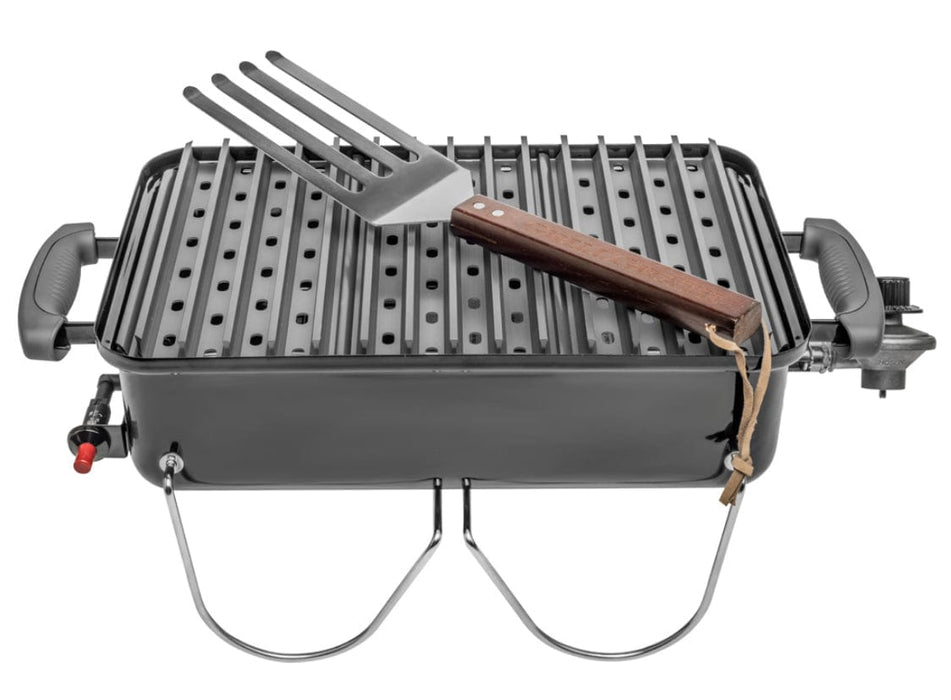 Grillgrate GrillGrate Set - Weber Go Anywhere - RWEB2GO RWEB2GO Barbecue Accessories