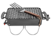 Grillgrate GrillGrate Set - Weber Go Anywhere - RWEB2GO RWEB2GO Barbecue Accessories 688907861957