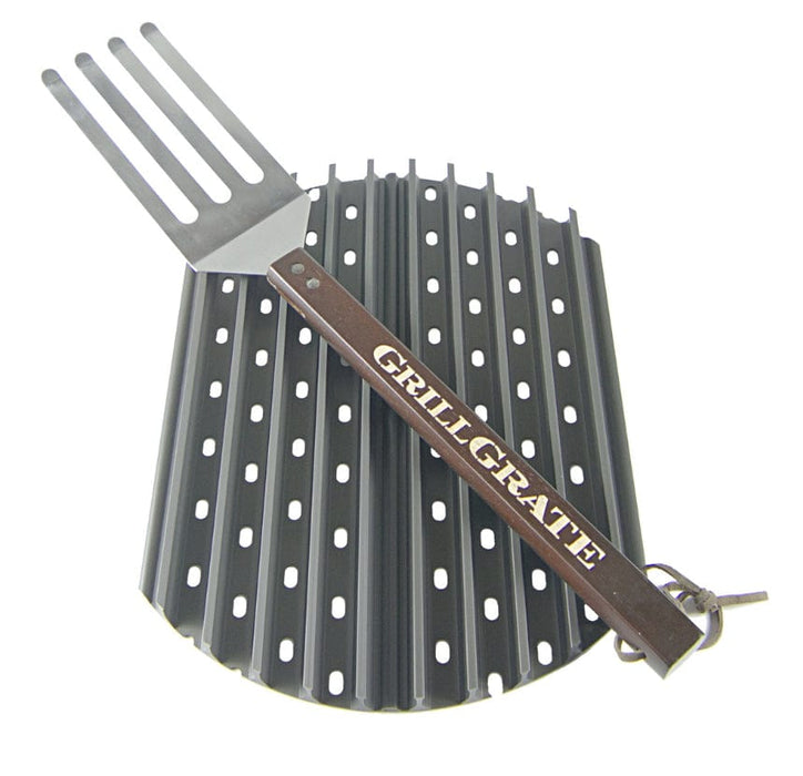 Grillgrate GrillGrate Set - Weber Smokey Joe - RWEBER145 RWEBER145 Barbecue Accessories