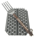 Grillgrate GrillGrate Set with tool - Medium Big Green Egg and Joe JR. RBGEM Barbecue Accessories 721405590872