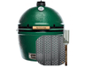 Grillgrate GrillGrate Set - XL Big Green Egg - RBGEXL20 RBGEXL20 Barbecue Accessories 035127647012