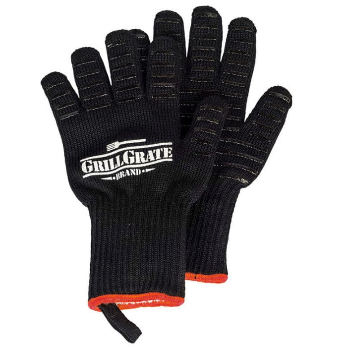 Grillgrate GrillGrate The Grate Gloves - GGLOVES GGLOVES Barbecue Accessories