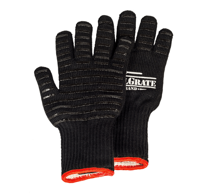 Grillgrate GrillGrate The Grate Gloves - GGLOVES GGLOVES Barbecue Accessories 688907861858