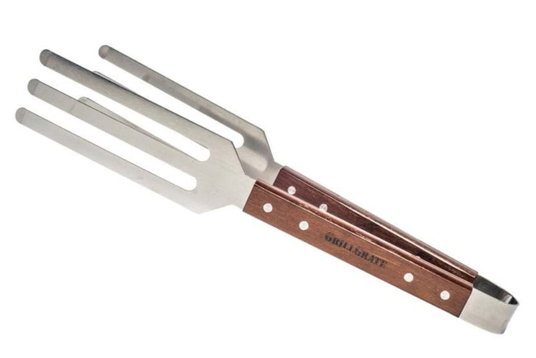 Grillgrate GrillGrate The GrateTongs - WGTONG WGTONG Barbecue Accessories