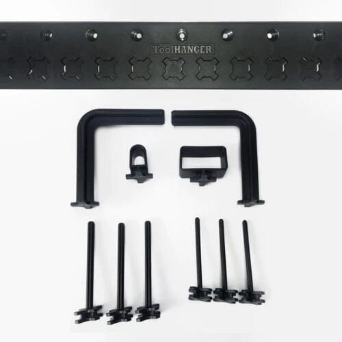 Grillgrate GrillGrate Tool Hanger - TTH TTH Barbecue Accessories 611191323504