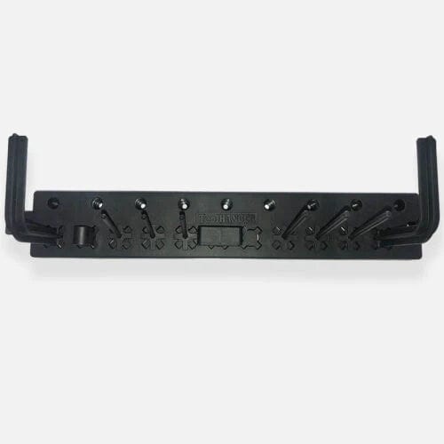 Grillgrate GrillGrate Tool Hanger - TTH TTH Barbecue Accessories 611191323504